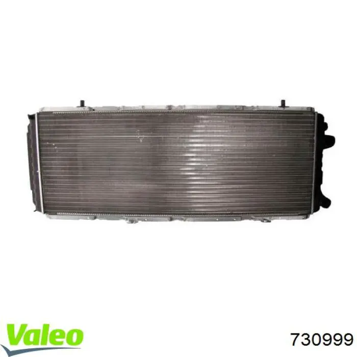 Comprar 730999 VALEO Radiador de auto
