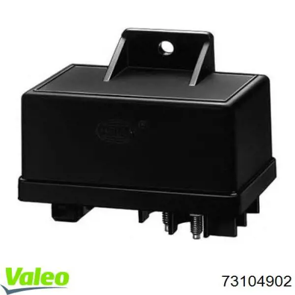 Comprar 598116 Peugeot/Citroen Caja precalentamiento bujias