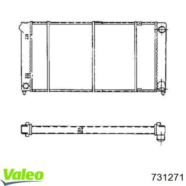 731271 VALEO