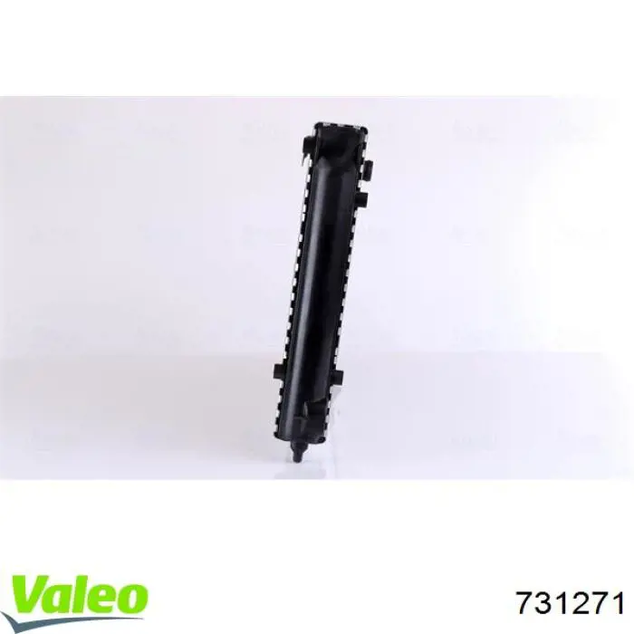 Comprar 1L0121253E VAG Radiador de auto