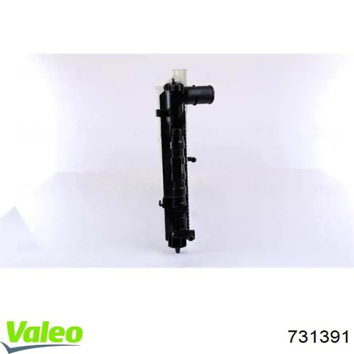 Água radiador VALEO 731391 precio, desde 129,11 EUR