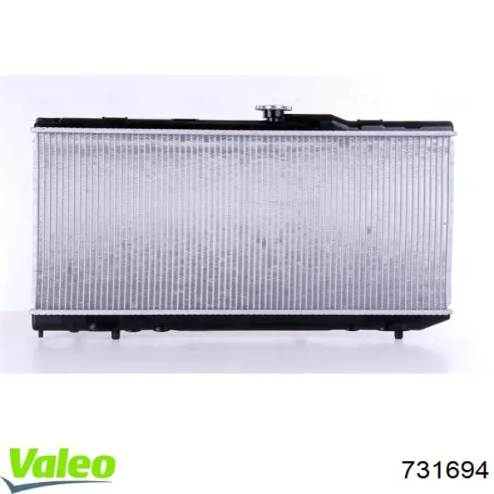 731694 VALEO