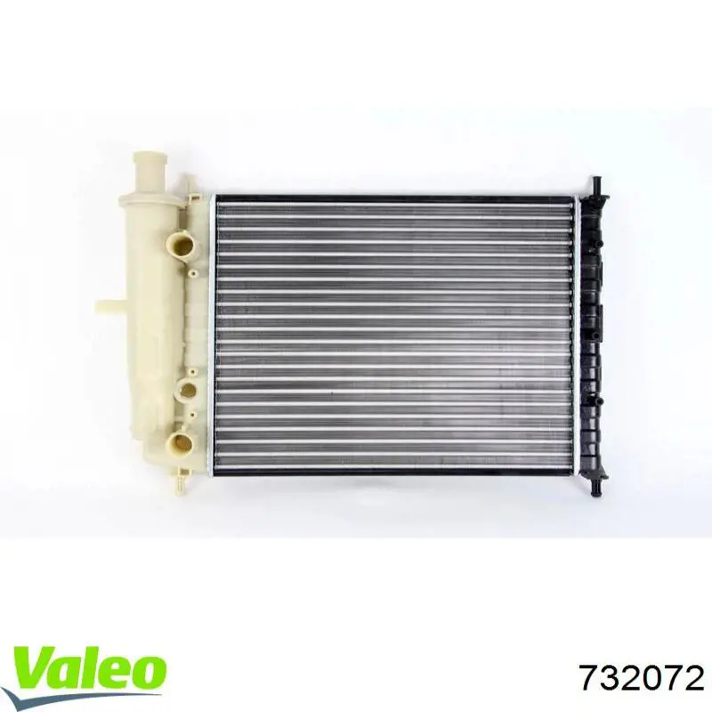 732072 VALEO