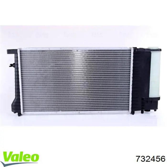 Água radiador BMW 17111712992 precio, desde 117,23 EUR