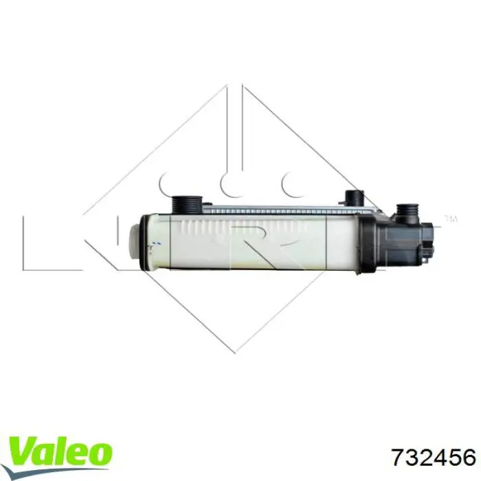 Comprar 17111712992 BMW Radiador de auto