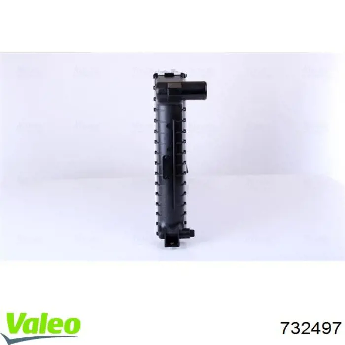 Água radiador Polcar 3246083 precio, desde 92,44 EUR