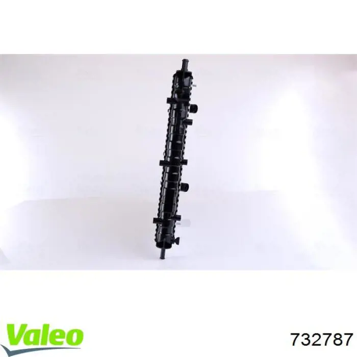 Comprar 732787 VALEO Radiador de auto