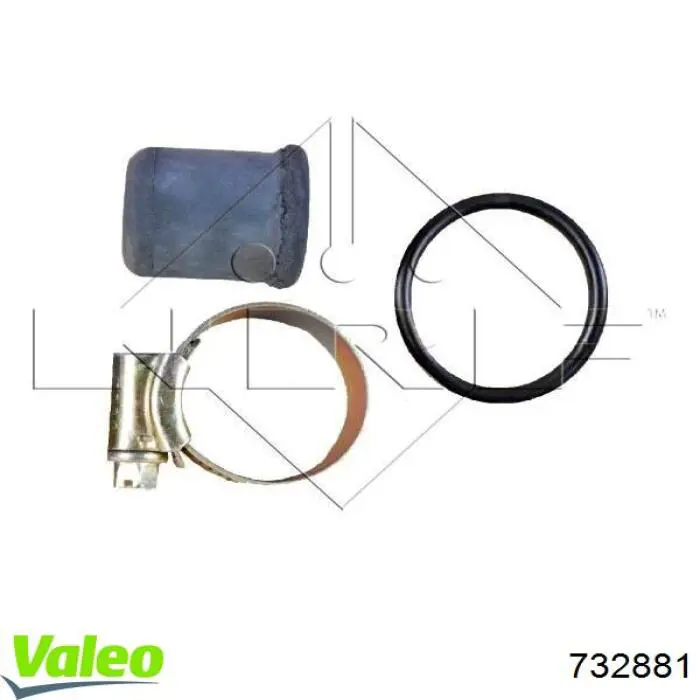 Comprar 96417283 Peugeot/Citroen Radiador de auto