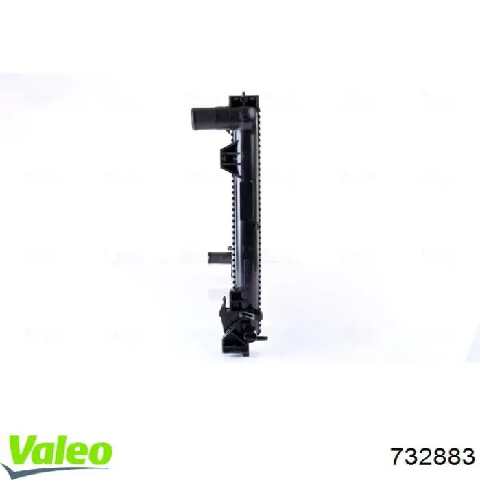 732883 VALEO Refrigeración del motor