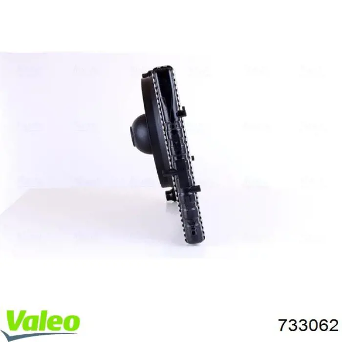 Água radiador VALEO 733062 precio, desde 48,90 EUR