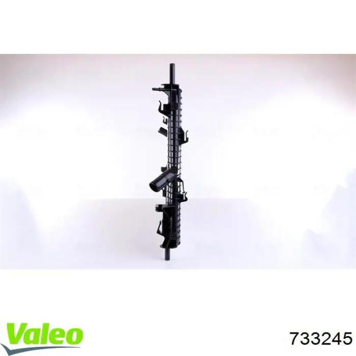 Comprar 32N2081 Polcar Radiador de auto