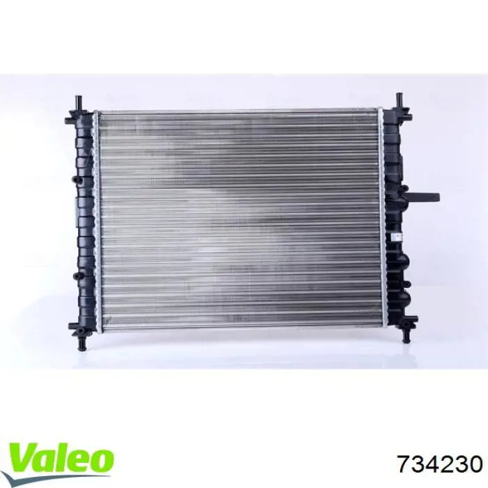 734230 VALEO