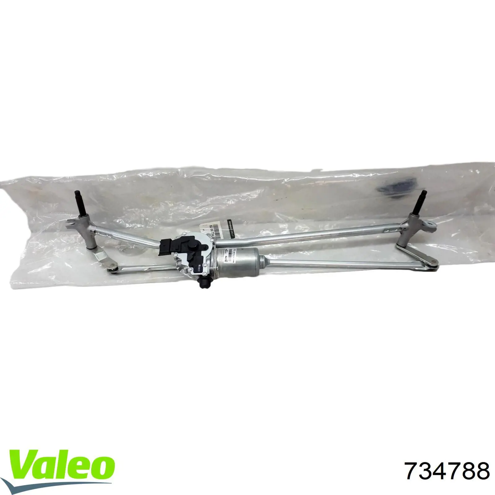 734788 VALEO