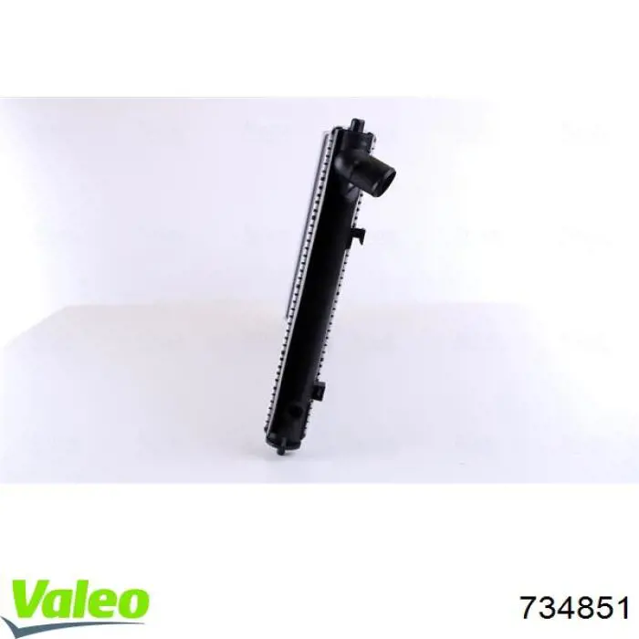 Água radiador VALEO 734851 precio, desde 65,05 EUR