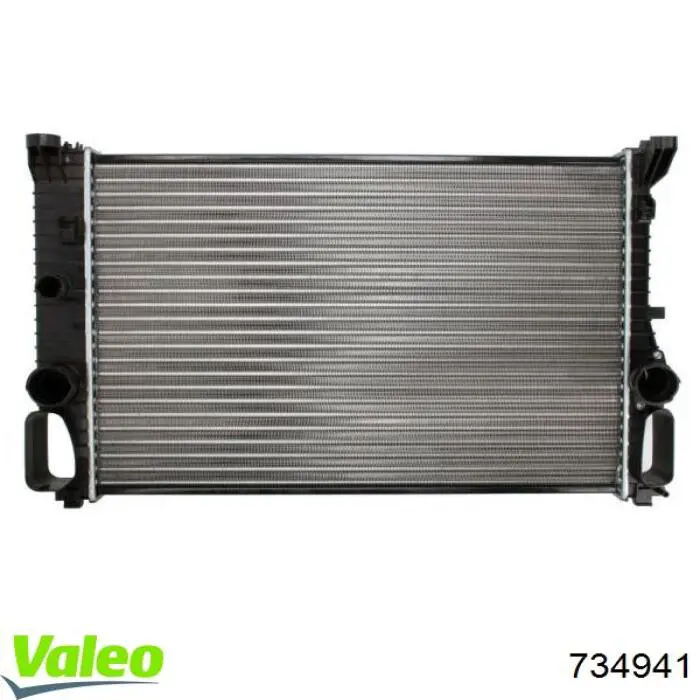 A2035002003 Mercedes Refrigeración del motor