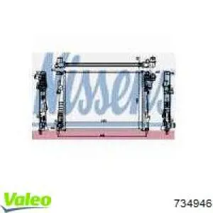 Água radiador VALEO 734946 precio, desde 84,06 EUR