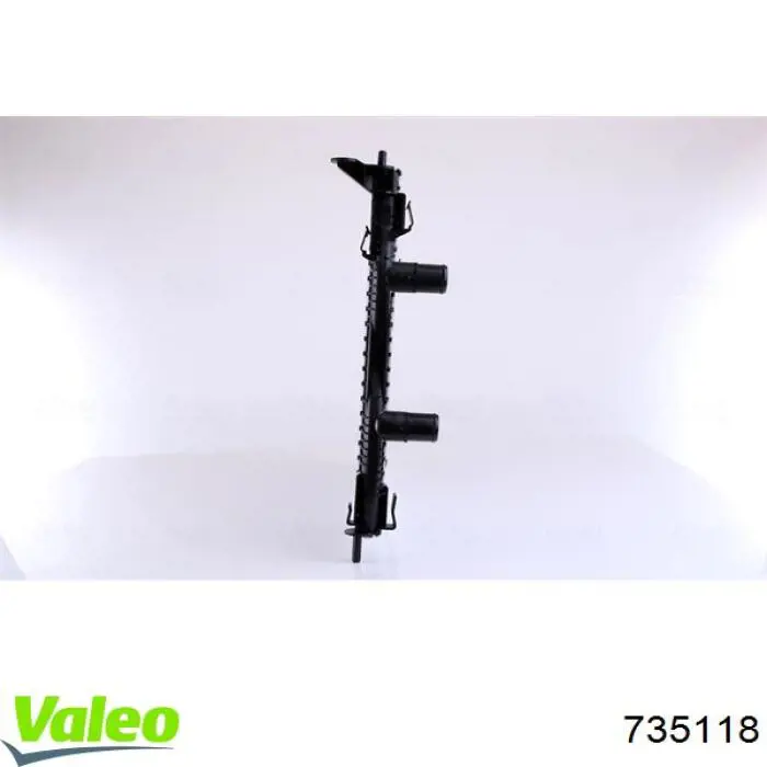 735118 VALEO