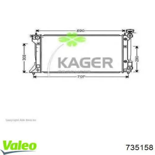 Chevrolet Aveo 2 T250, T255