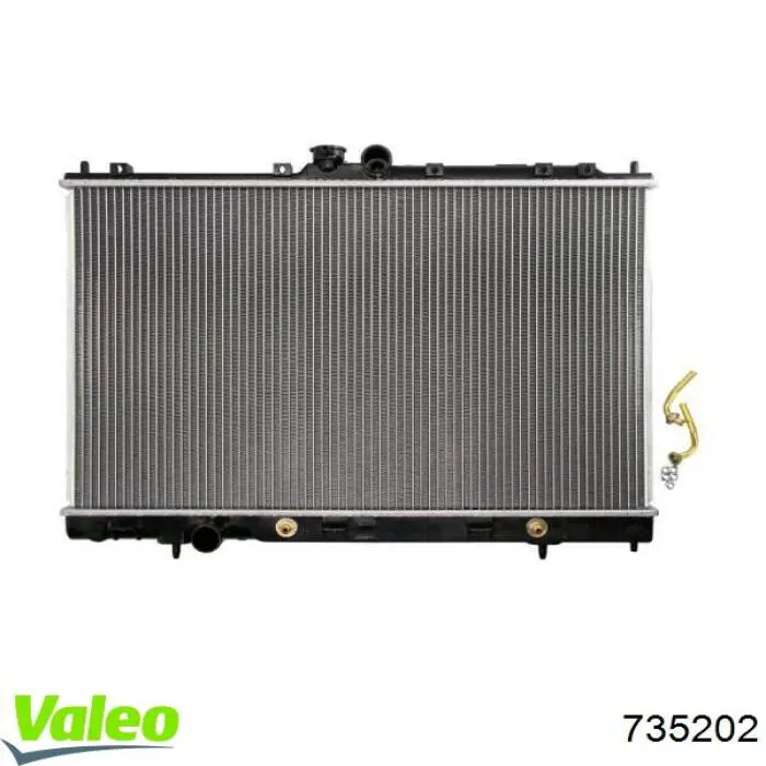 735202 VALEO