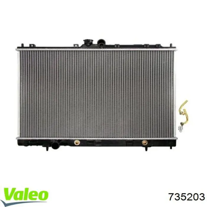 735203 VALEO