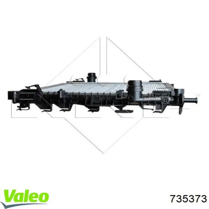 Comprar 1786804 Ford Radiador de auto