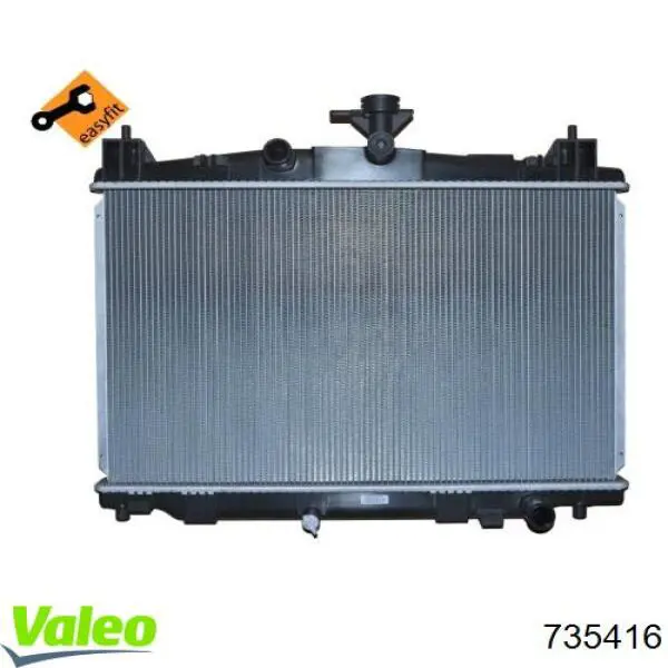 735416 VALEO