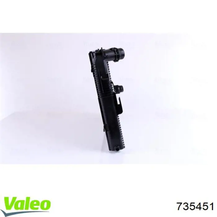 Comprar 050073N Dasis Radiador de auto