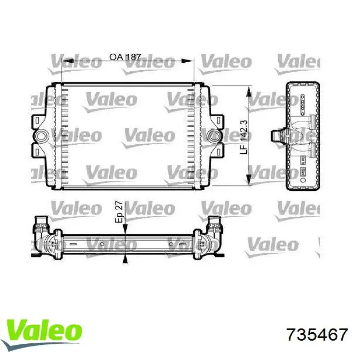 D7B051TT Thermotec