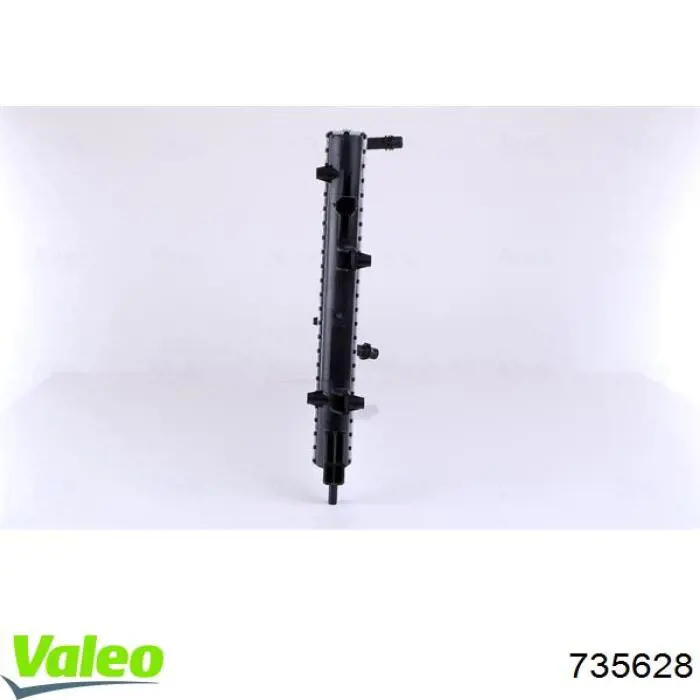 Água radiador VALEO 735628 precio, desde 93,02 EUR