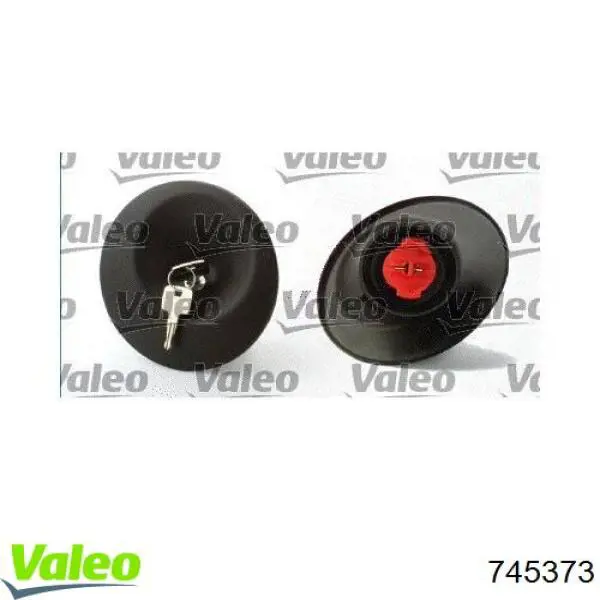  VALEO 745373 precio, desde 79,49 EUR