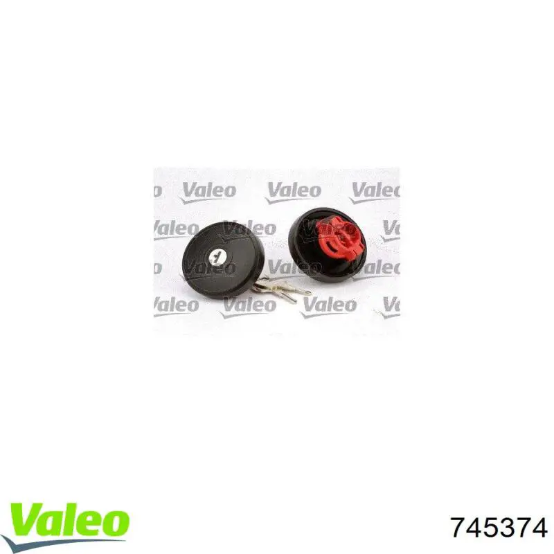 Comprar 745374 VALEO 