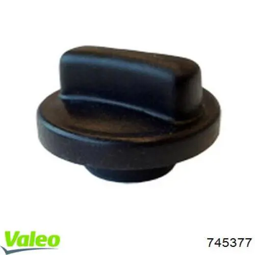 Comprar 745377 VALEO Tapa de depósito de combustible