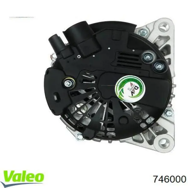 Alternador Suzuki Grand Vitara JB