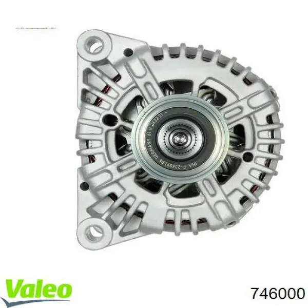 Alternador Suzuki Grand Vitara JB