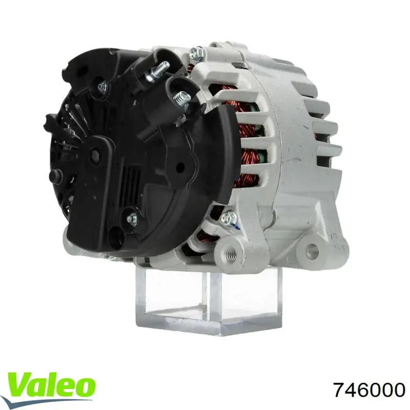 Alternador Suzuki Grand Vitara JB