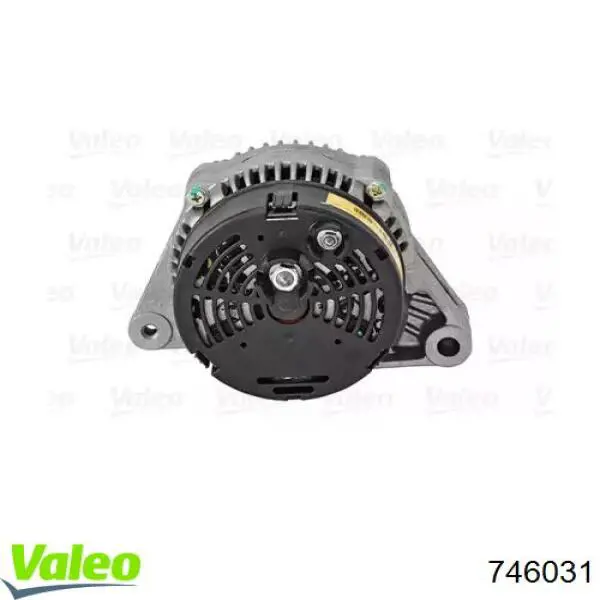 746031 VALEO alternador