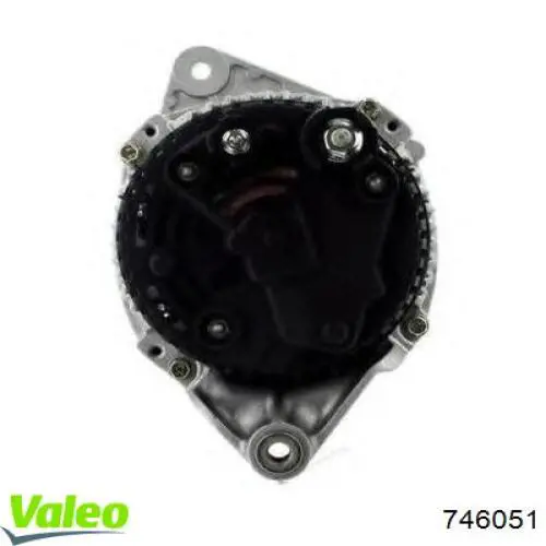 746051 VALEO alternador