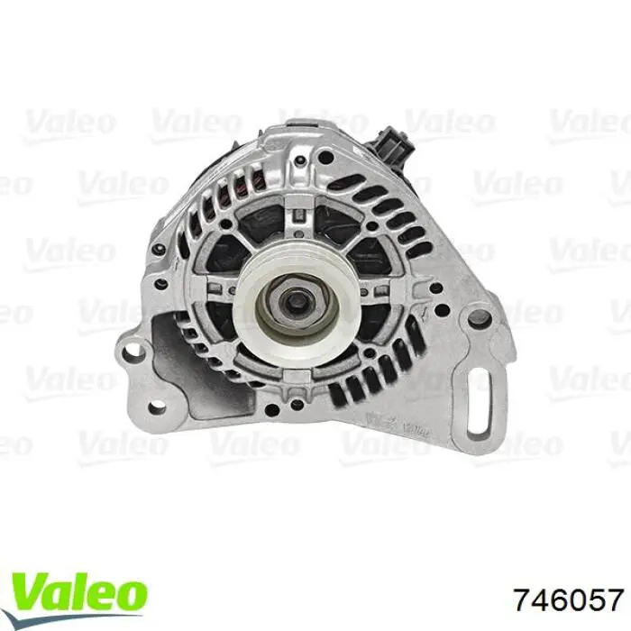 746057 VALEO alternador