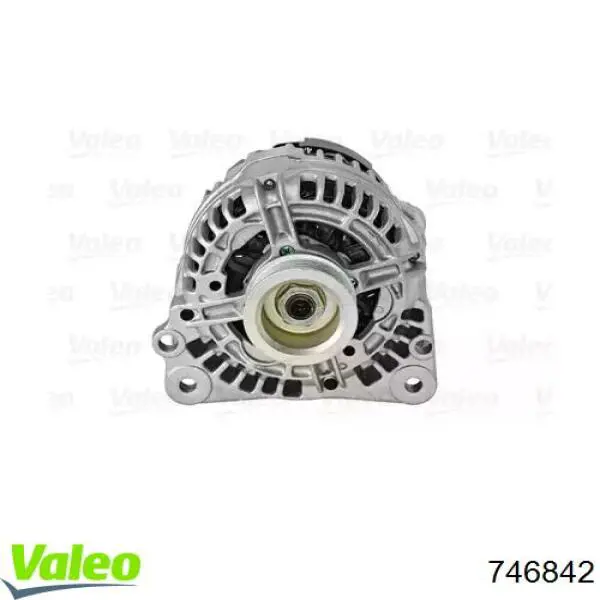 Comprar 746842 VALEO Dynamo