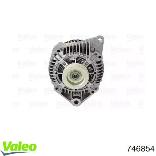 746854 VALEO