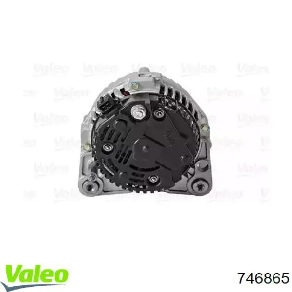 746865 VALEO alternador