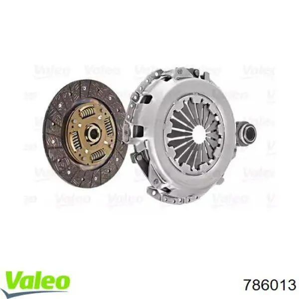 Comprar 7711135429 Renault (RVI) Kit de embrague completo