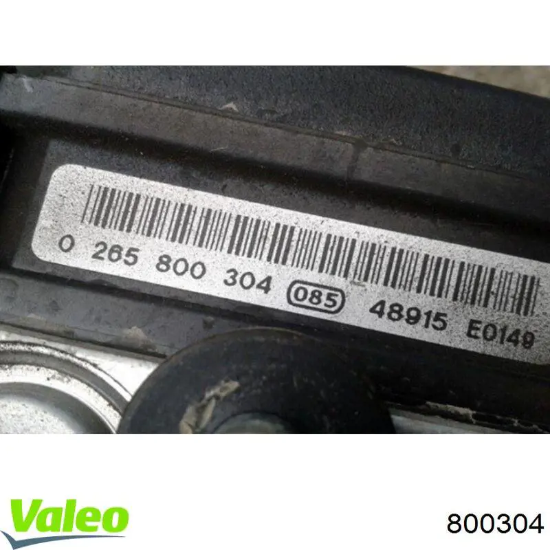 800304 VALEO