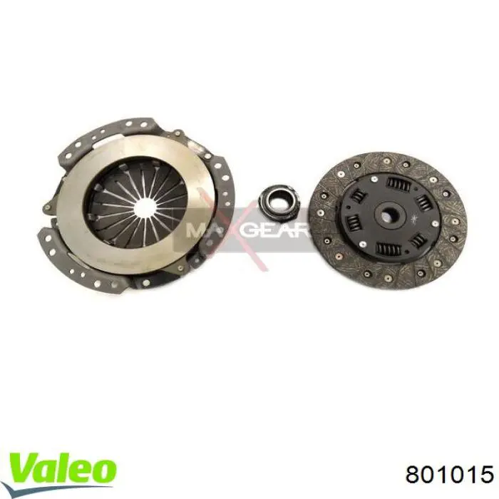 Embrague 620078000 INA