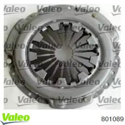 Mecanismo de embrague VALEO 801089 precio, desde 94,87 EUR