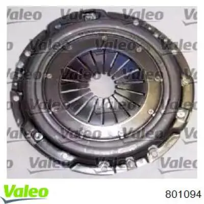 Embrague 100209 Statim