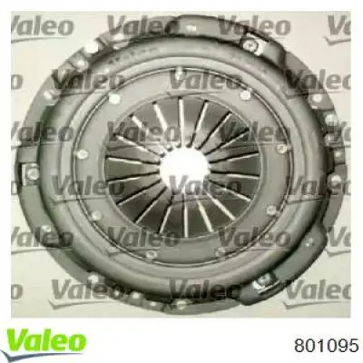 Comprar 801095 VALEO Kit de embrague completo