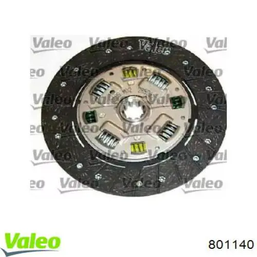 801140 VALEO