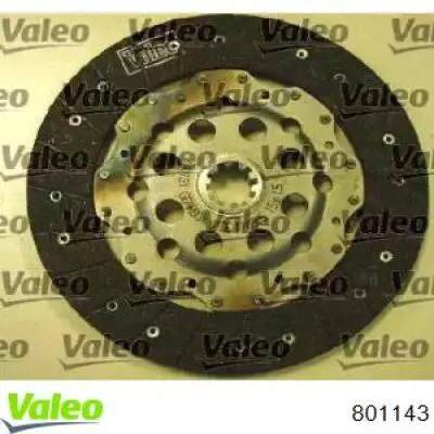 Kit de embrague (3 partes) BMW 5 E28