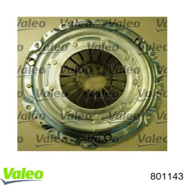 Kit de embrague (3 partes) BMW 5 E28